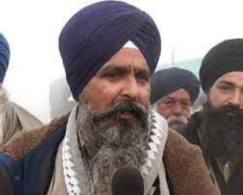 किसानों की मांगों को हल करने के लिए प्रधानमंत्री मोदी को तीनों मंत्रियों से बात करनी चाहिए: पंधेर