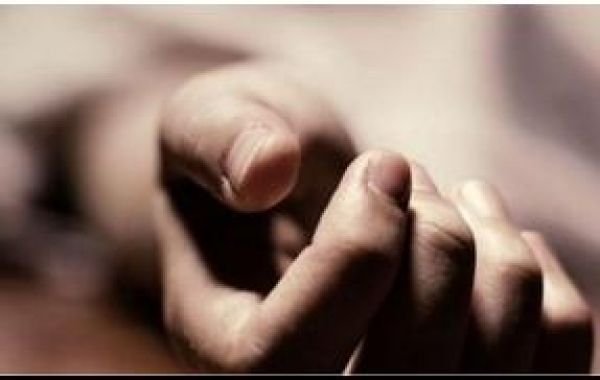 दिल्ली के रैन बसेरा में मृत पाया गया अज्ञात शख्स