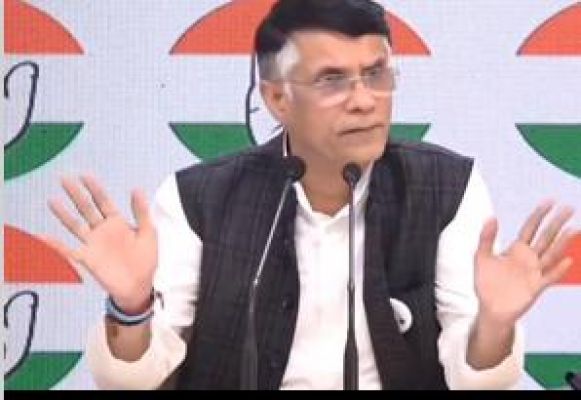 कांग्रेस का दावा, 'इलेक्टोरल बॉन्ड योजना को लेकर जो कहा था, वह सच साबित हुआ'