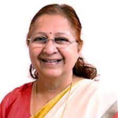 चुनावी बॉन्ड योजना पर रोक के बाद महाजन ने कहा,‘सभी पार्टियों को कोष की जरूरत होती है’