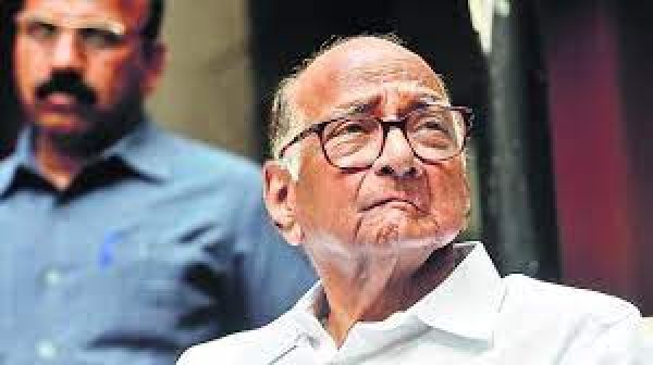 शरद पवार के नेतृत्व वाली राकांपा ने चुनावी बॉन्ड योजना रद्द करने के फैसले का स्वागत किया