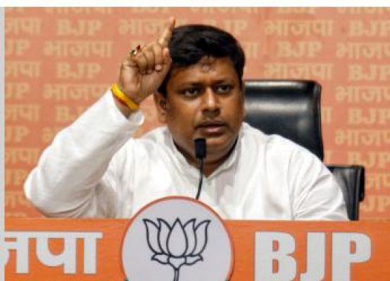 पश्चिम बंगाल भाजपा प्रमुख सुकांत मजूमदार अब भी आईसीयू में