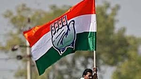 हमारे बैंक खाते फ्रीज किए गए : कांग्रेस