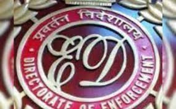 बंगाल स्कूल भर्ती घोटाला में बिल्डर के आवास और कार्यालय पर ईडी की छापेमारी जारी
