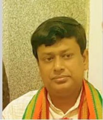 बंगाल बीजेपी अध्यक्ष सुकांत मजूमदार की हालत स्थिर