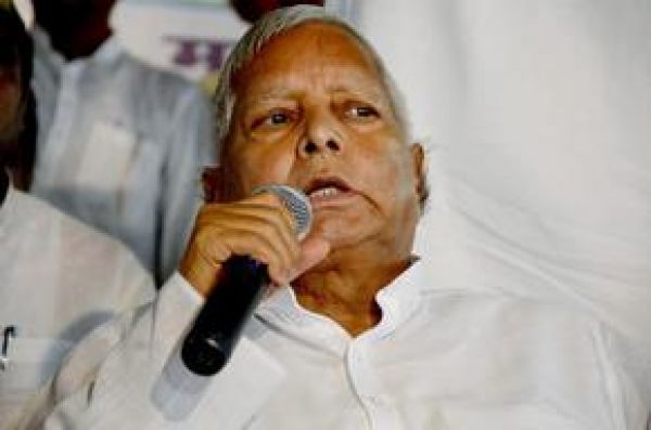 नीतीश के लिए दरवाजा हमेशा खुला ही रहता है : लालू