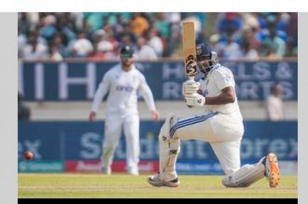 डकेट का नाबाद शतक, इंग्लैंड का करारा जवाब