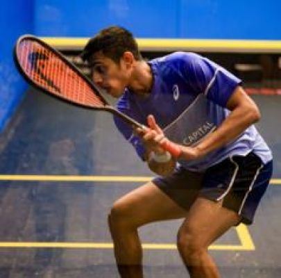 सौरव घोषाल क्वार्टर फ़ाइनल में हारे