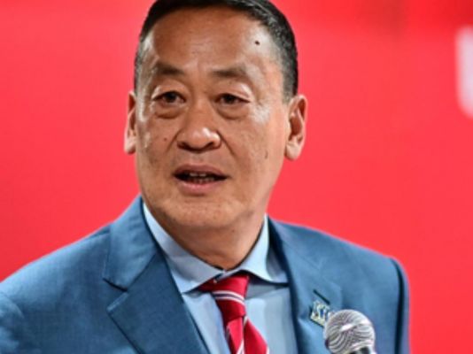 जेल में बंद पूर्व थाई पीएम थाकसिन रविवार को होंगे रिहा