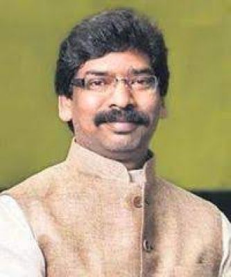 झारखंड के मुख्यमंत्री ने जाति-आधारित सर्वेक्षण के लिए स्वीकृति दी : अधिकारी
