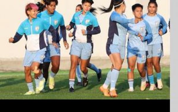 भारत ने तुर्की महिला कप के लिए 23 सदस्यीय टीम का किया ऐलान