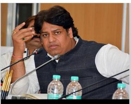 निष्कासित भाजपा नेता के खिलाफ एक और एफआईआर
