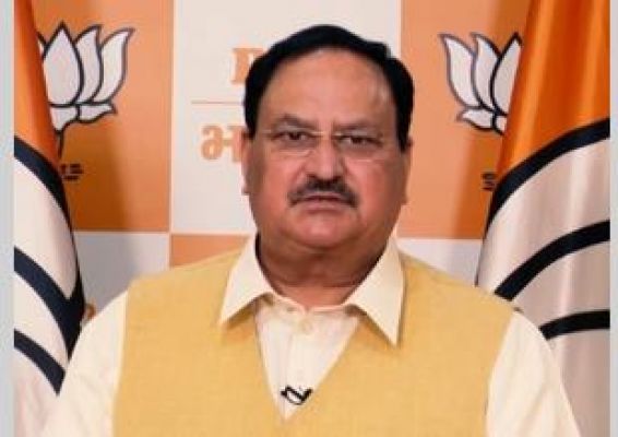 नड्डा जून, 2024 तक बने रहेंगे अध्यक्ष, पार्टी संविधान में हुआ बड़ा बदलाव