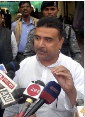 बंगाल के नेता प्रतिपक्ष के वकील ने 'पुलिस उत्पीड़न' के खिलाफ हाई कोर्ट का दरवाजा खटखटाया