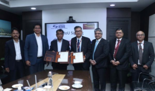 इरेडा ने हरित ऊर्जा परियोजनाओं के वित्तपोषण के लिए पीएनबी के साथ किया समझौता
