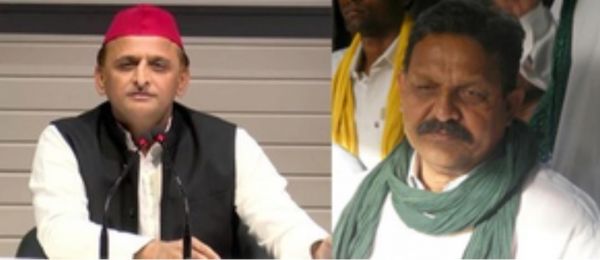 लोकसभा चुनाव के लिए सपा ने घोषित किए 11 उम्मीदवार, मुख्तार के भाई अफजाल को भी मिला टिकट