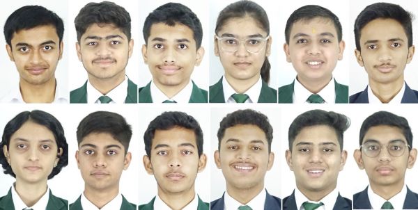 डीपीएस शिक्षण प्रणाली से मार्गदर्शन हमेशा मिला, तैयारी में कोई परेशानी नहीं-विद्यार्थी