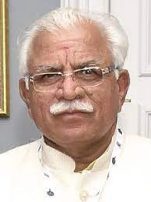विधानसभा अध्यक्ष ने खट्टर सरकार के खिलाफ अविश्वास प्रस्ताव स्वीकारा, 22 को होगी बहस