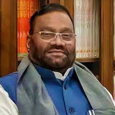 उत्तर प्रदेश: स्वामी प्रसाद मौर्य ने सपा और विधान परिषद की सदस्यता से इस्तीफा दिया