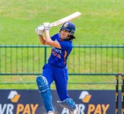 मेरे लिए अब तक किम गार्थ की गेंदबाजी सबसे चुनौतीपूर्ण रही: यास्तिका भाटिया