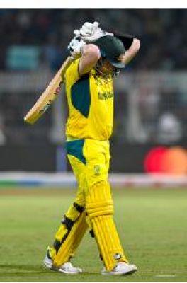 ओपनिंग रोल के बिना स्मिथ की टी20 विश्व कप में जगह मुश्किल : वॉन