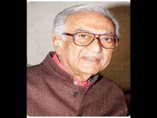 प्रधानमंत्री मोदी ने मशहूर रेडियो प्रस्तोता अमीन सयानी के निधन पर शोक जताया