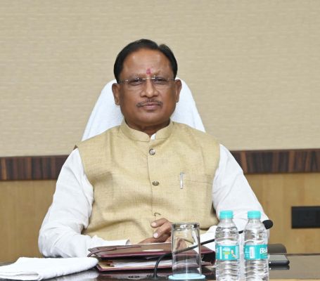 छत्तीसगढ़ में सुशासन का नया दौर