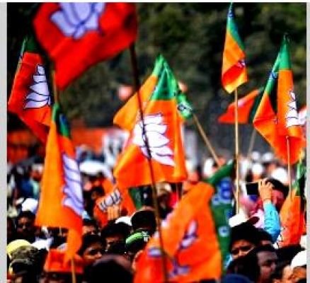भाजपा ने वीडियो डॉक्यूमेंट्री जारी कर ममता बनर्जी पर संदेशखाली का सच छुपाने का लगाया आरोप