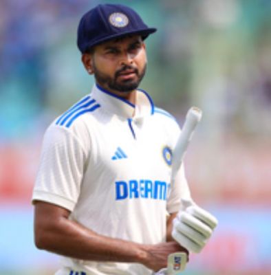 चोट का बहाना बना बुरे फंसे श्रेयस अय्यर, एनसीए ने खोली पोल