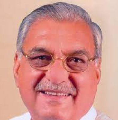 सरकार को आंदोलनकारी किसानों से बातचीत करनी चाहिए: भूपेंद्र सिंह हुड्डा