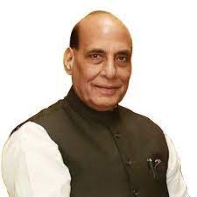 भाजपा ने राजनीति में विश्वसनीयता का संकट समाप्त किया: राजनाथ सिंह