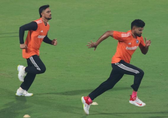 रणजी ट्रॉफी में अनुपस्थिति के कारण इशान, श्रेयस के केंद्रीय अनुबंध गंवाने की संभावना: रिपोर्ट