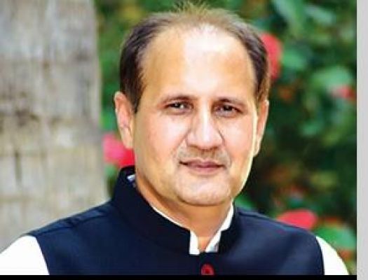 महाराष्ट्र के बीजेपी विधायक राजेंद्र पाटनी के निधन पर पीएम मोदी ने व्यक्त किया शोक