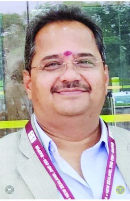 दिनेश मिश्रा भारत इंग्लैंड टेस्ट मैच मैच ऑब्जर्वर 