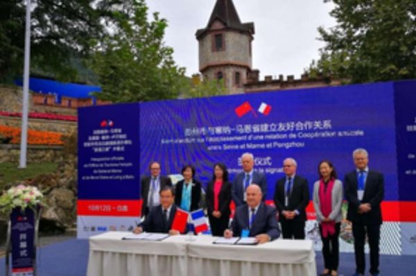 हम देश की प्रमुख विकास रणनीतियों पर ध्यान केंद्रित करते हैं : चीनी विदेश मंत्रालय