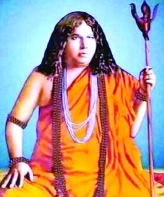 स्वामी प्रणवानंदजी महाराज  का 129वां जन्म महोत्सव
