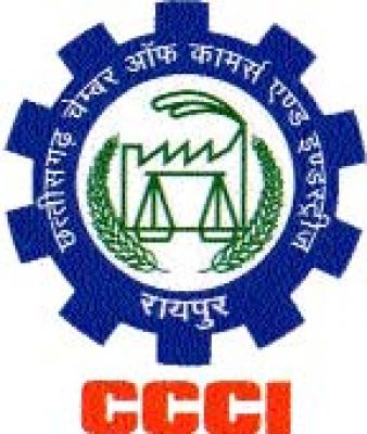 आजीवन सदस्यता प्रमाण पत्र एवं परिचय पत्र वितरण के लिए छग चेम्बर ने की टीम गठित