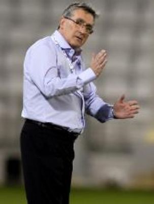 क्रोएशिया के इवानकोविच को चीन की पुरुष फुटबॉल टीम का मुख्य कोच नियुक्त किया गया