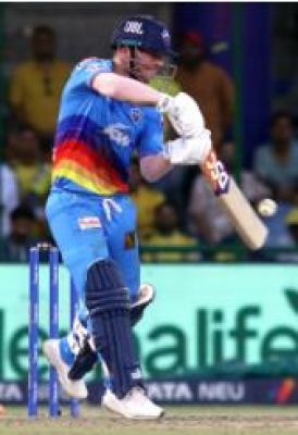 डीडीसीए को नहीं पता 'डीसी गेम्स क्यों शिफ्ट किए जा रहे हैं', स्टेडियम में तैयारियों से खुश थे दादा; आधिकारिक दावा