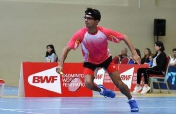 सुहास यतिराज मौजूदा पैरालंपिक चैंपियन लुकास मजूर को हराकर फाइनल में