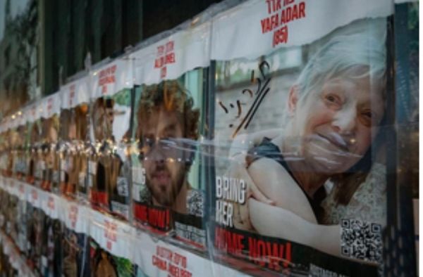 इज़राइल-हमास युद्ध: 10 मार्च से पहले युद्धविराम व बंधकों की अदला-बदली की संभावना