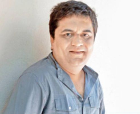 मेरा सब कुछ थिएटर के कारण है: गीतकार स्वानंद किरकिरे