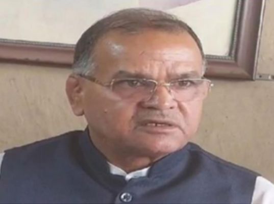 इनेलो हरियाणा प्रमुख हत्याकांड में सात पर एफआईआर, सीसीटीवी फुटेज आई सामने