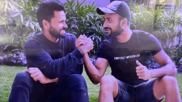 आकाश दीप: डेब्यू टेस्ट में जलवा बिखेरने वाले बिहारी लडक़े के गांव-घर वाले क्या कह रहे हैं