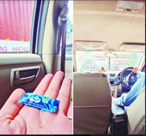 एक ही वक्त सहमत,  और असहमत भी  दीपाली अग्रवाल