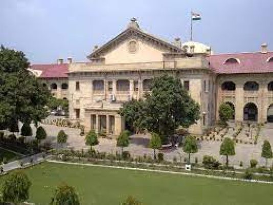 इलाहाबाद उच्च न्यायालय ने ज्ञानवापी मस्जिद के व्यास जी के तहखाने में पूजा जारी रखने की अनुमति दी