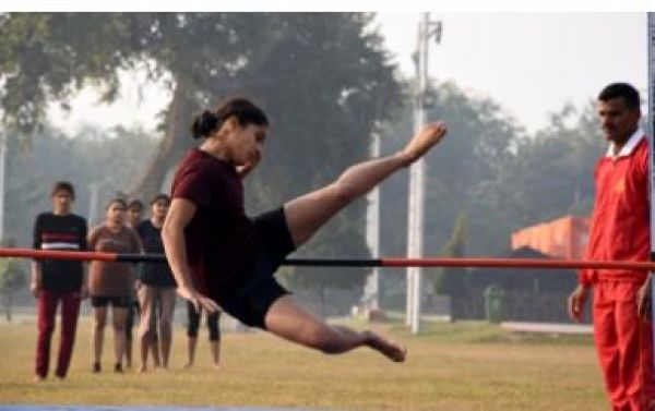 अग्निपथ योजना से बढ़ रही है सेना में महिलाओं की भागीदारी