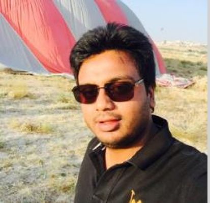 हैदराबाद: भाजपा नेता का बेटा, नौ अन्य ड्रग्स लेने के आरोप में गिरफ्तार