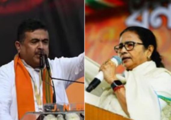 संदेशखाली मामला : विरोध प्रदर्शन की अनुमति नहीं मिलने पर बीजेपी ने किया हाईकोर्ट का रूख