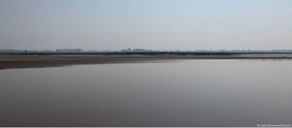 क्या मायने हैं रावी नदी का पानी पाकिस्तान जाने से रोकने के
